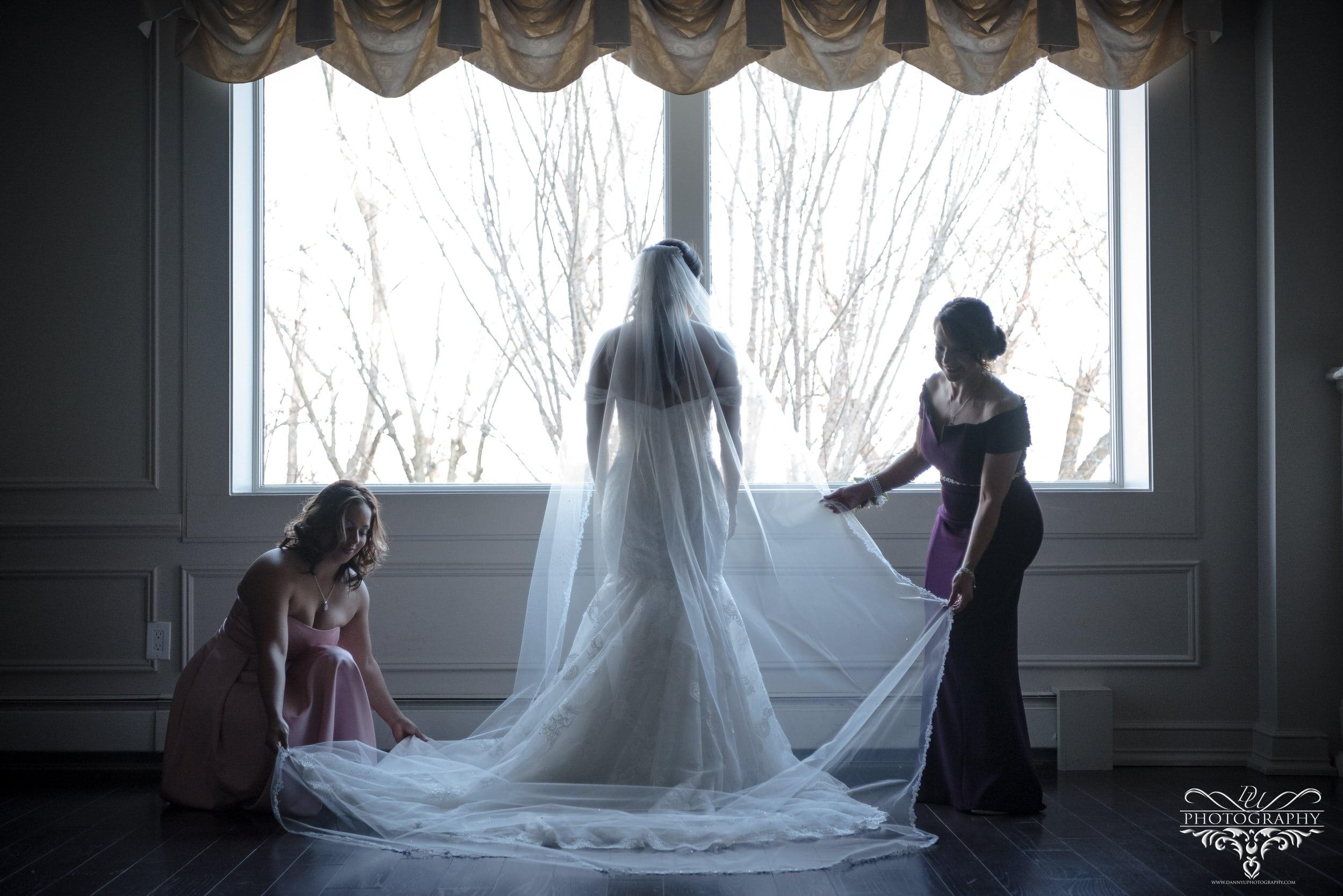 Valley Regency Wedding Photography