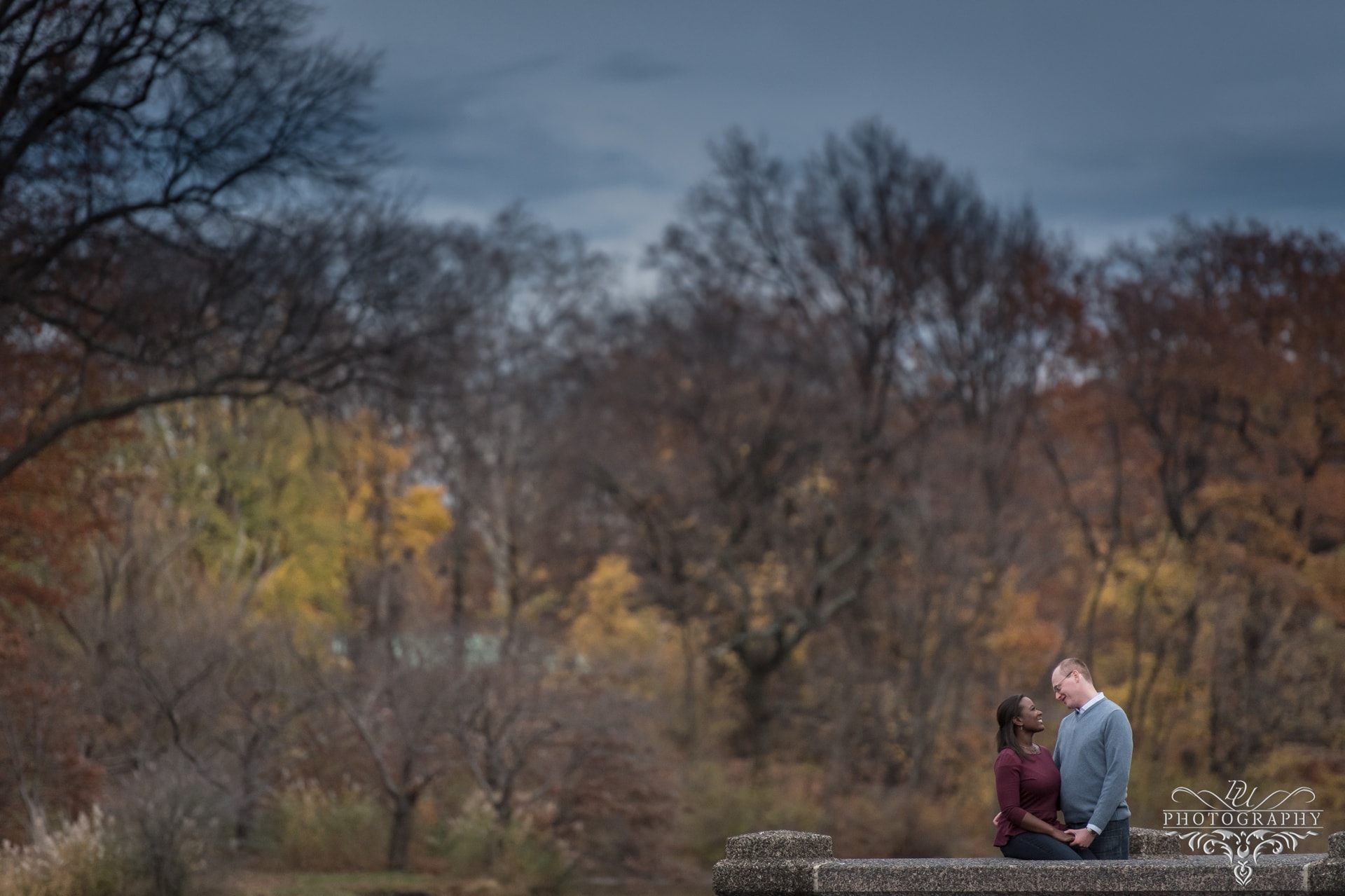 Autumn-Engagement-photos-at-Branch-Brook-Park-8