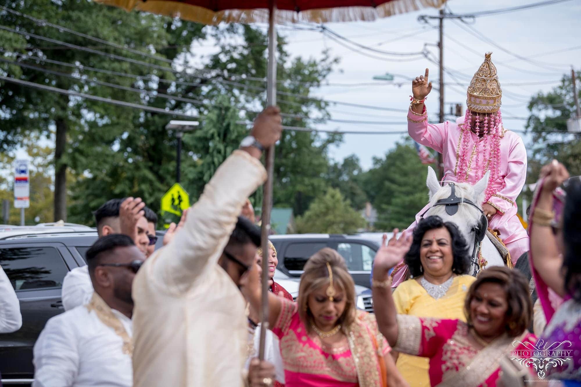 Indian Wedding at The Royal-Manor-Wedding-11