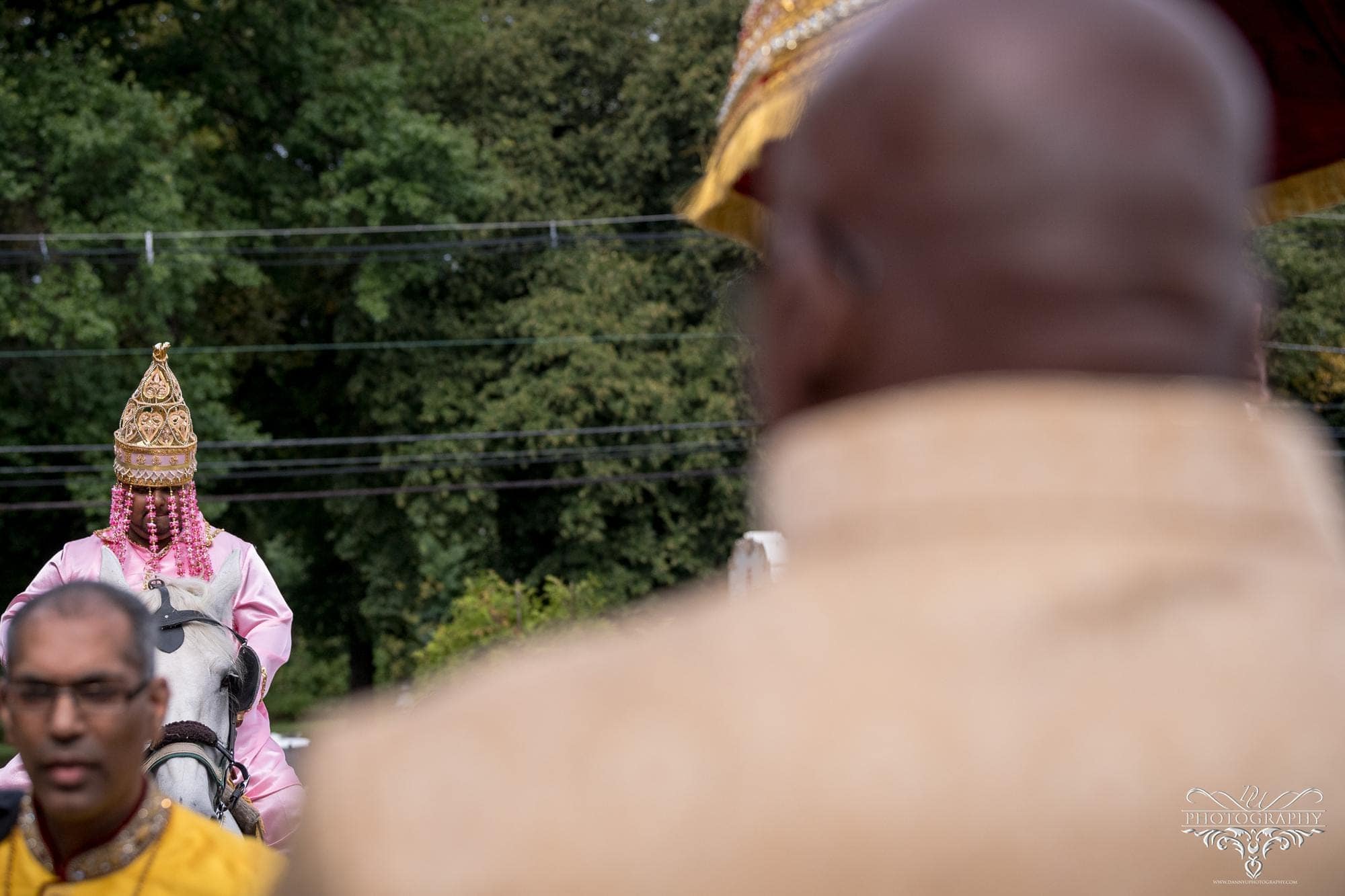 Hindu Wedding at The Royal-Manor-Wedding-13