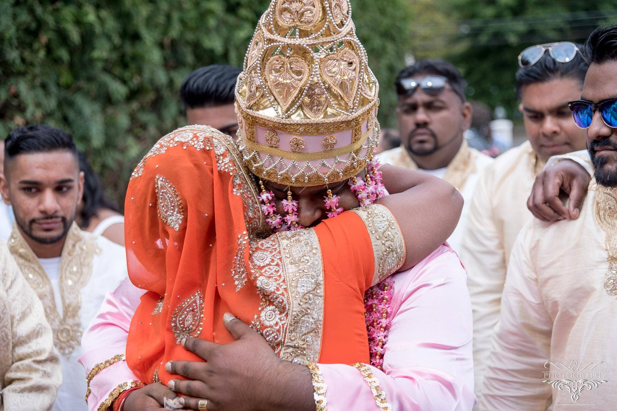 Hindu Wedding at The Royal-Manor-Wedding-19