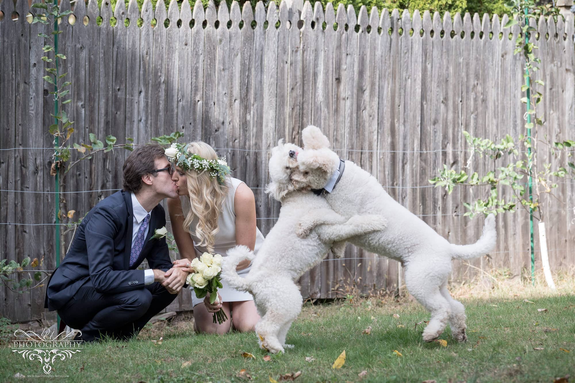 Weddings at The Graycliff