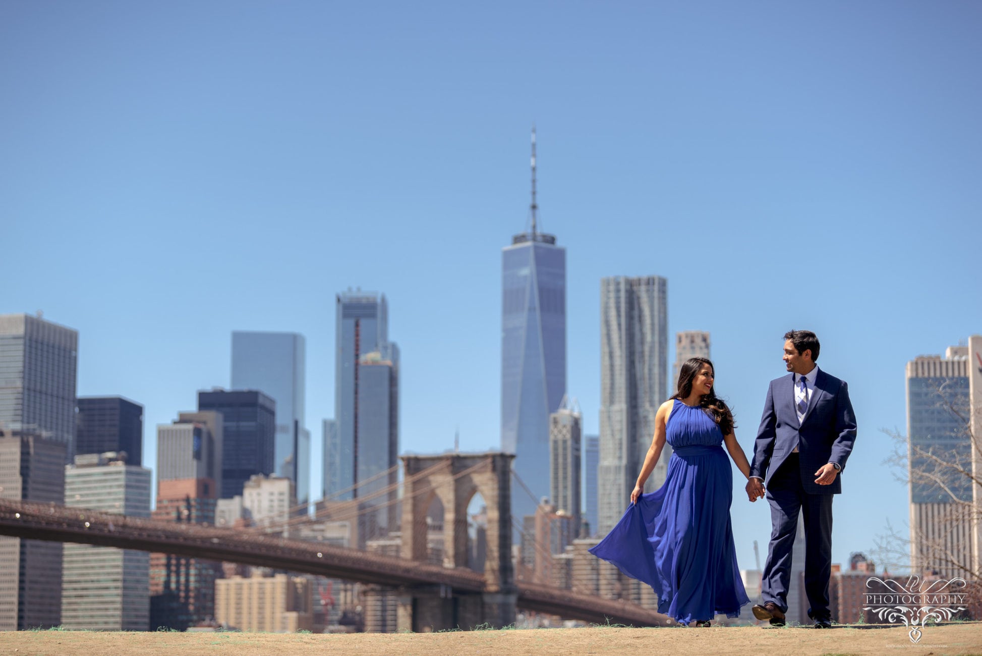 Engagement-Photos-at-Dumbo-Park-in-Brooklyn-11